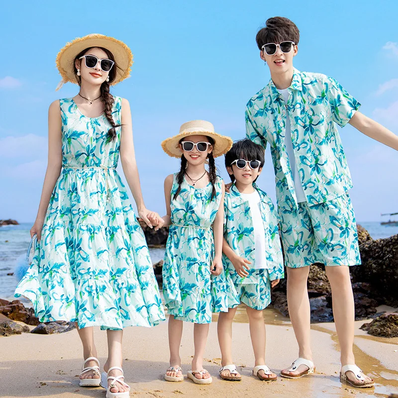 Summer Clothing Resort - 2024