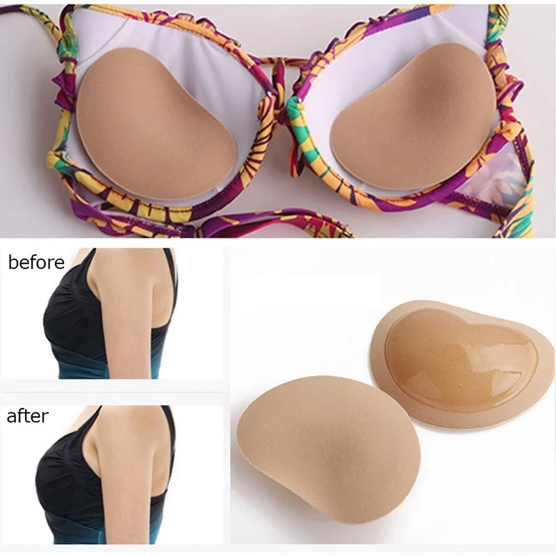Bikini Set Push Up - Bikini 2023 Z Wkładkami Powiększającymi Biust,