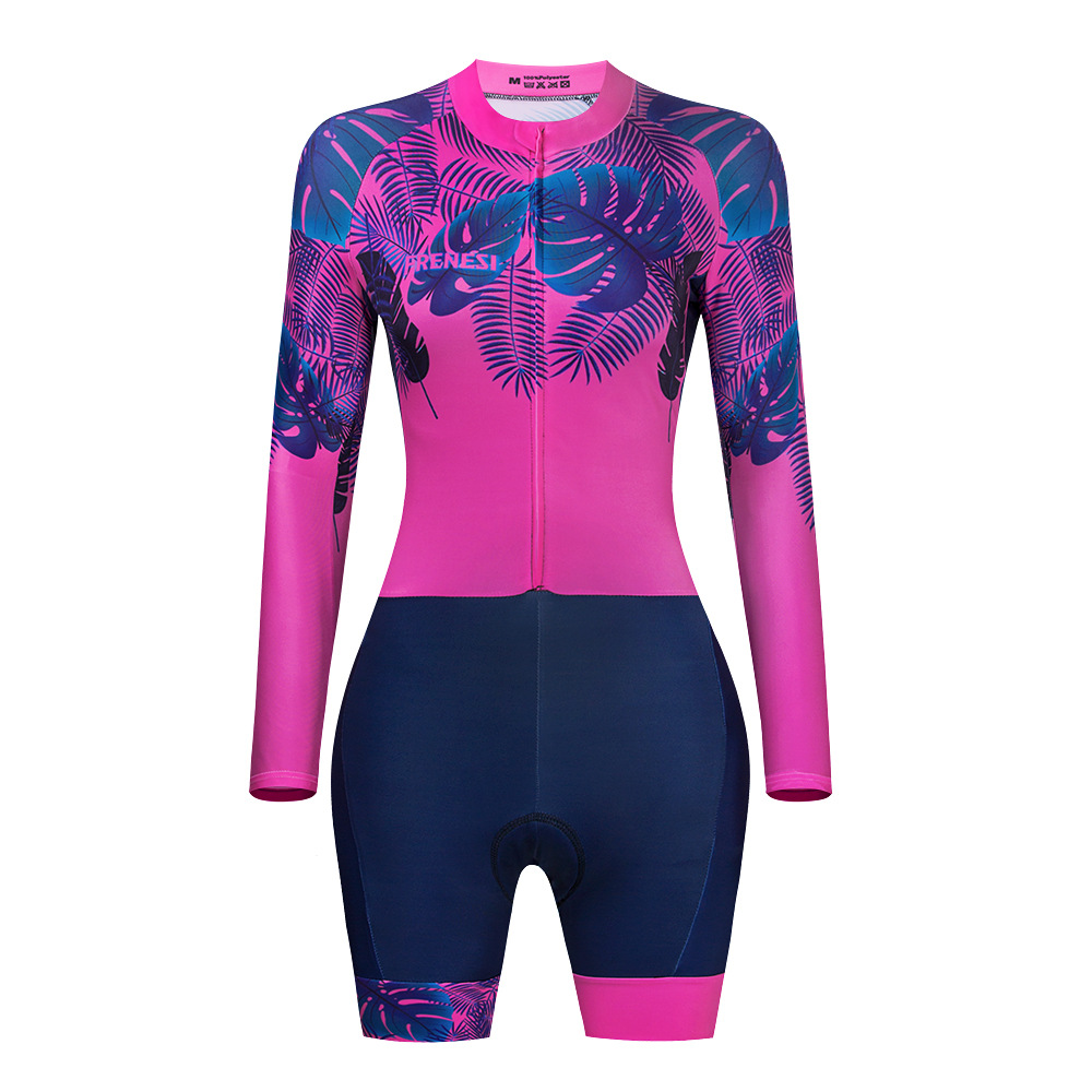 Summer Clothing Wholesale - Odzież rowerowa męska i damska, kombinezon