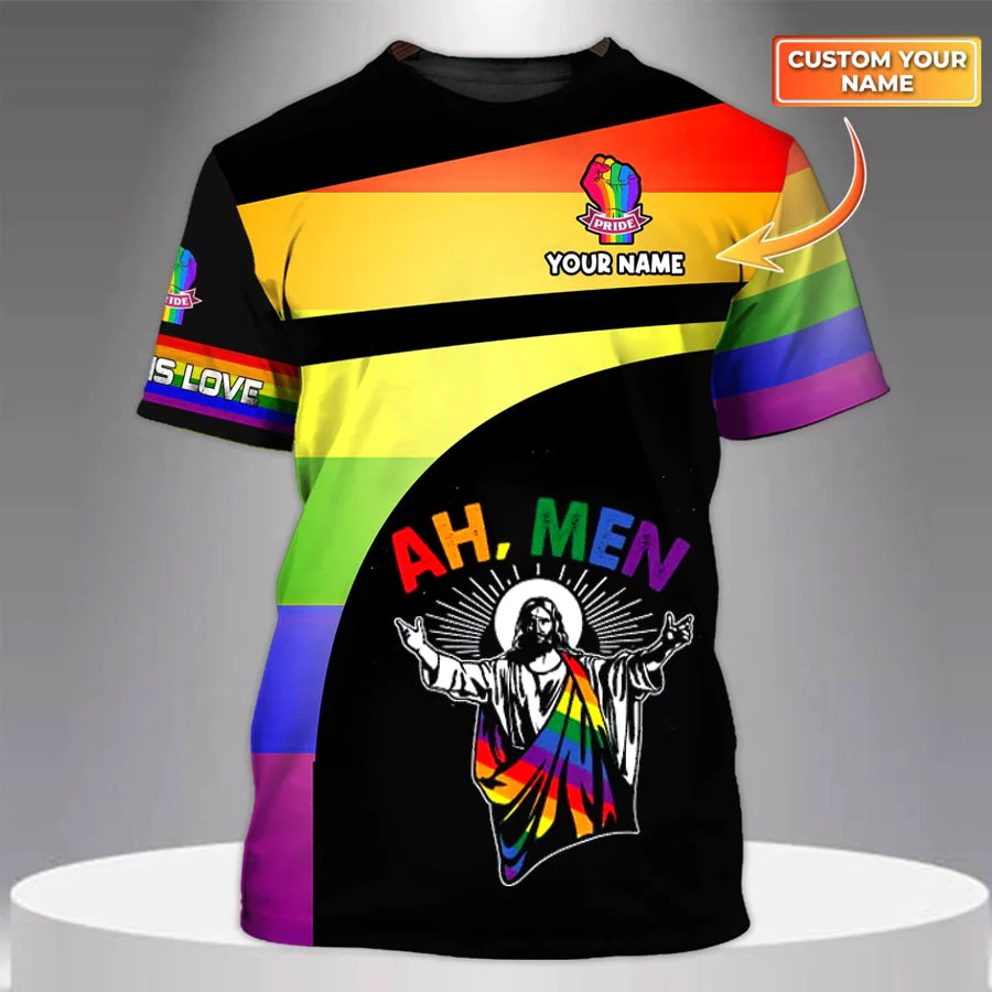Summer Clothing Names - Popularna koszulka męska z muzyką, personalizacja