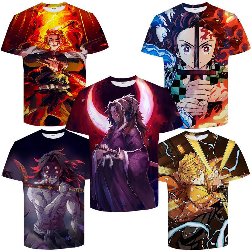 Summer Clothing Names - Letnia kolekcja 2026 Ghost Blade: Koszulka