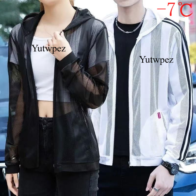 Yours Summer Clothing - Męska odzież chroniąca przed słońcem z