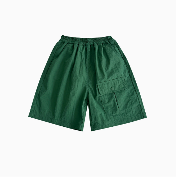 Summer Clothing Label - Spodnie chłopięce 2026 Wiosna i Lato
