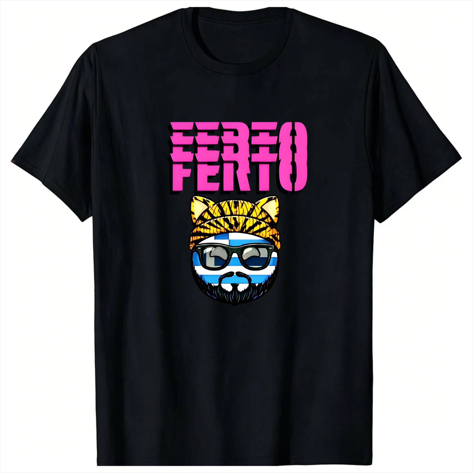 Summer Clothing For Greece - Eurovision 2026 Akylas FERTO piosenka grecka