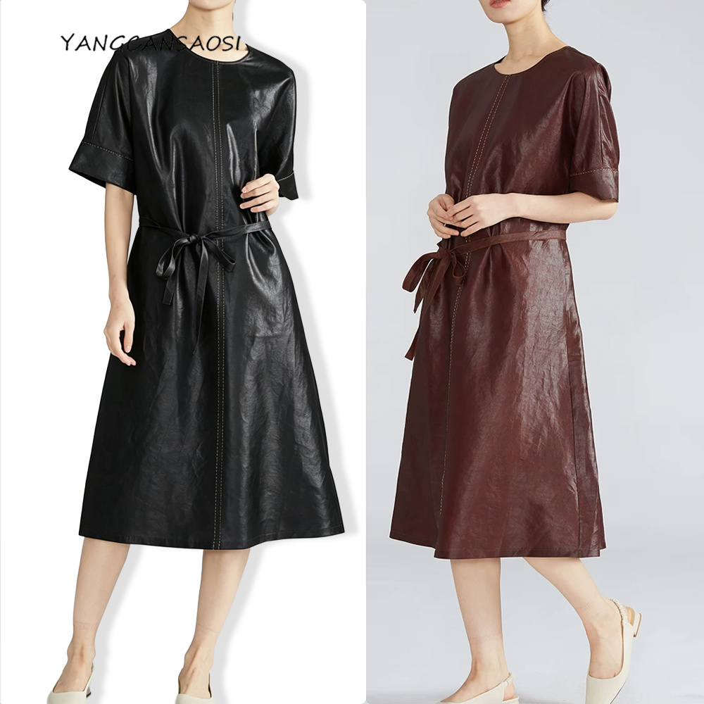 Summer Gauze Clothing - Damska moda letnia odzież 100% naturalny