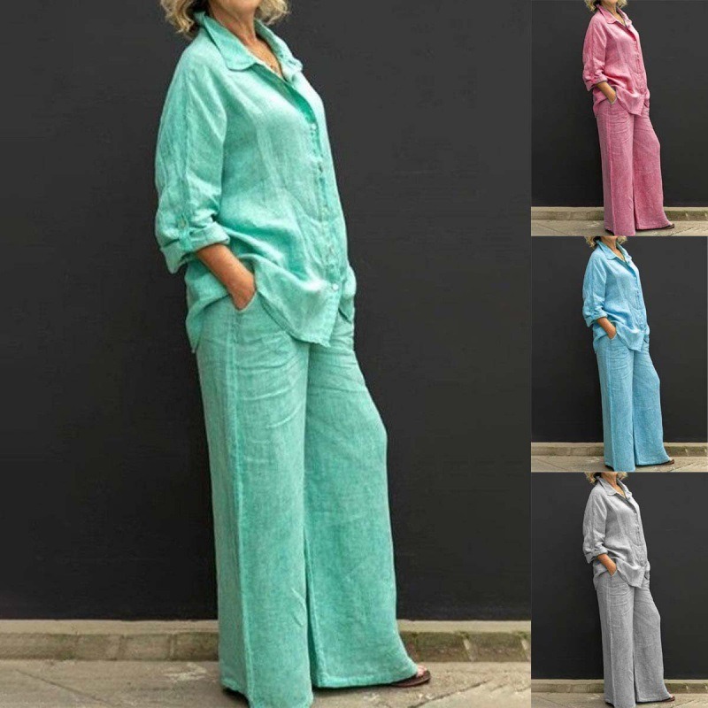 Summer Clothing Websites - Nowe komplety damskich koszul, codzienne miejskie