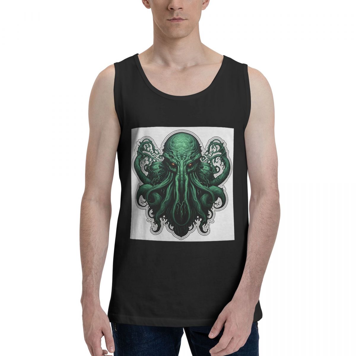 Summer Clothing H&M - Fajne H.P. Lovecraft The Call Of