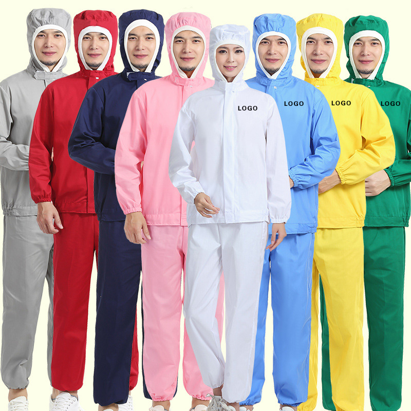 Summer Clothing Names - Męskie i damskie garnitur do pracy