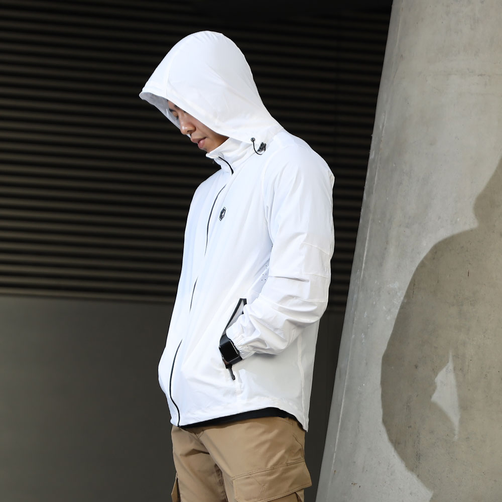 Summer Clothing Label - Kurtka Emersongear Blue Label “Star” do
