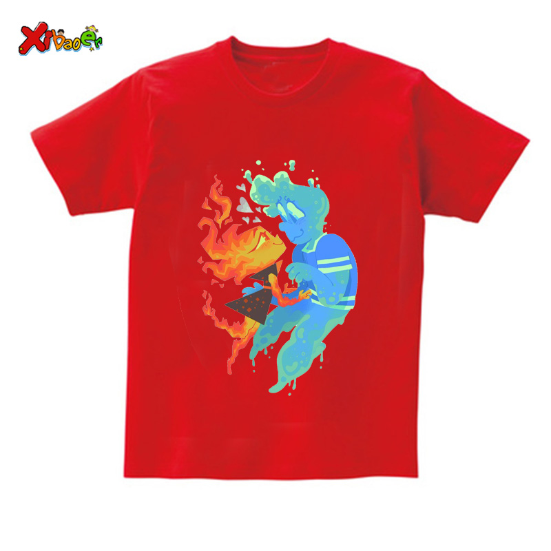 Summer Clothing Images - T-shirt urodzinowy dziecięcy letni Tshirt chłopcy