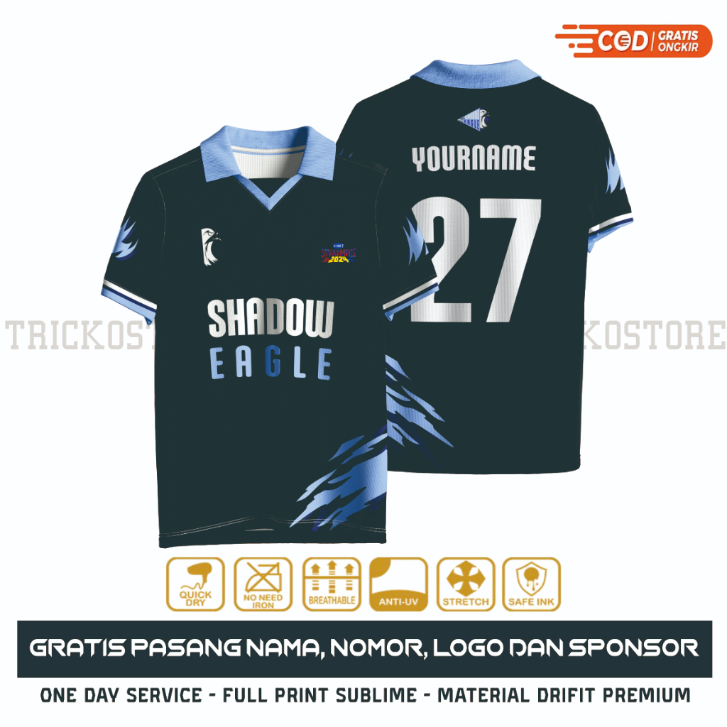 Summer Clothing Names - KOSZULKA GMMTV LIGHTNING CHEETAH STARLYMPIC 2026