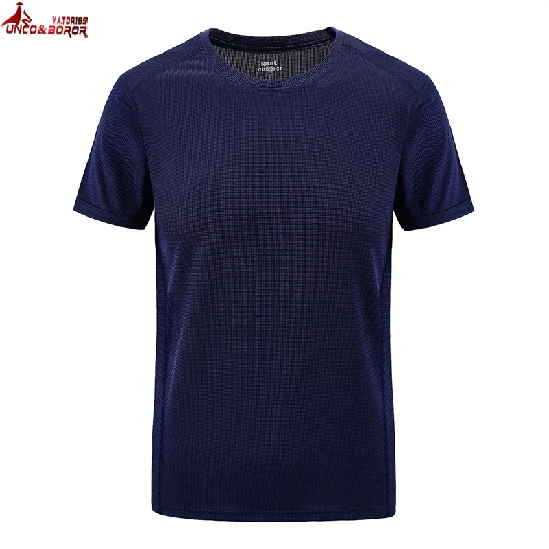 Summer Clothing Websites - Plus Size 7XL 8XL Letnie koszulki