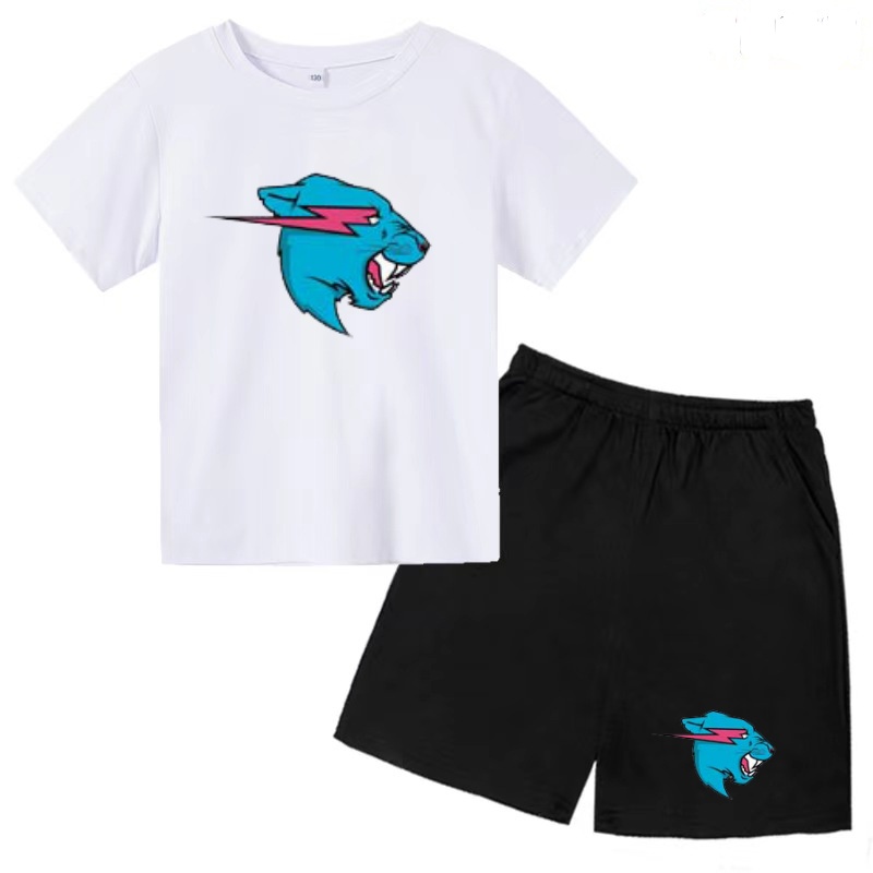 Dziecięcy uroczy zestaw z nadr – Summer Clothing Images recenzja i cena