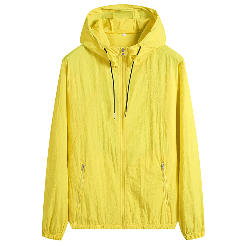 Letnia męska odzież chroniąca  – Crew Clothing Summer Jacket recenzja i cena