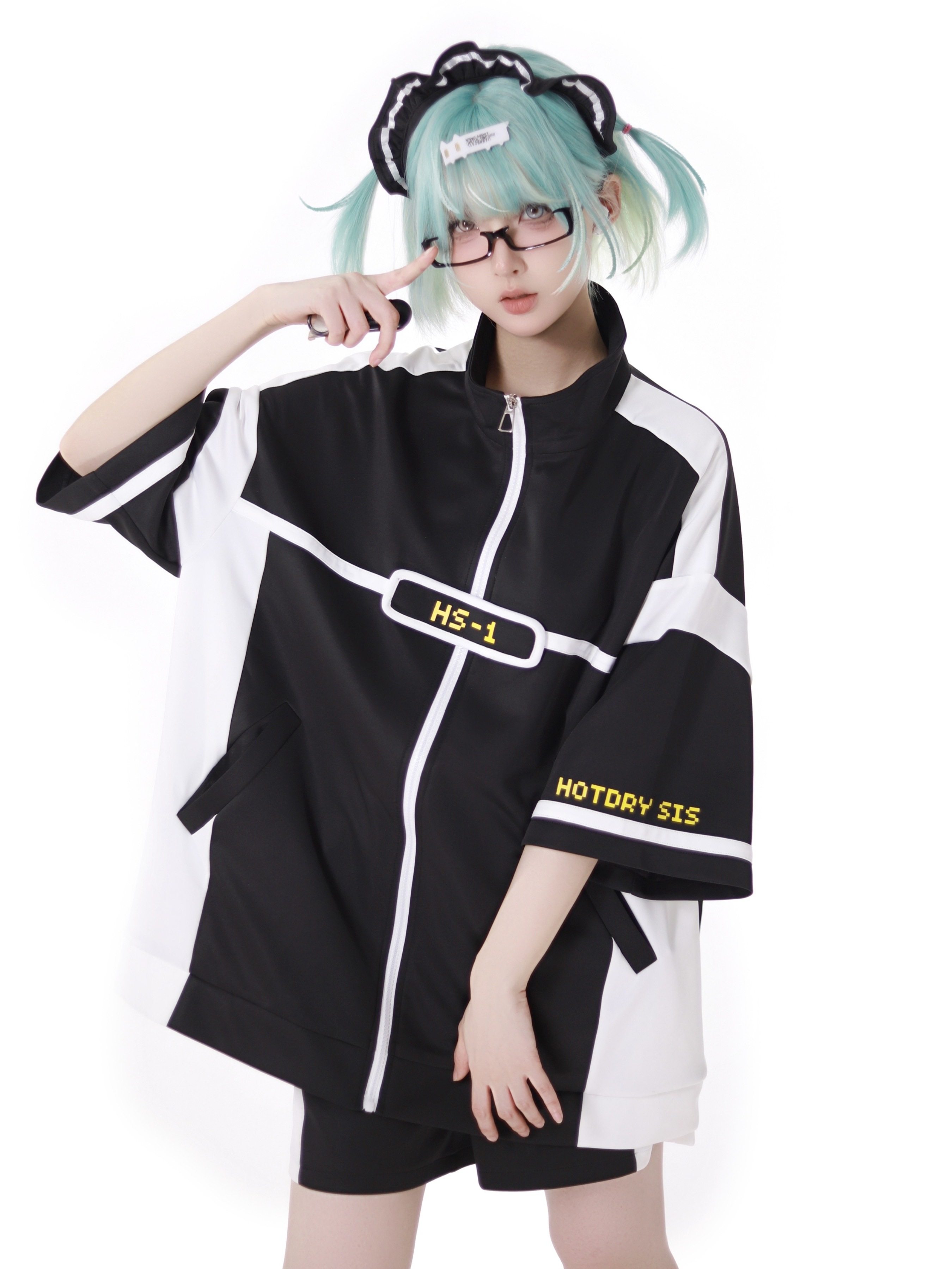 Japoński Oryginalny Anime Zest – Summer Clothing Juniors recenzja i cena