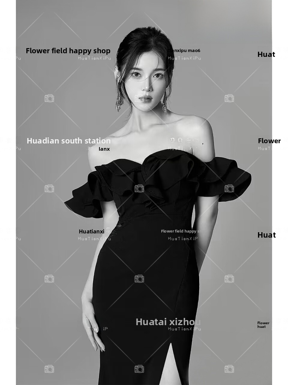 Nowa tematyczna sesja portreto – Summer Clothing Images recenzja i cena