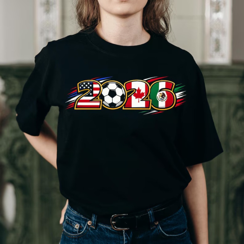 Koszulka bawełniana z grafiką  – Summer Clothing Women Canada recenzja i cena