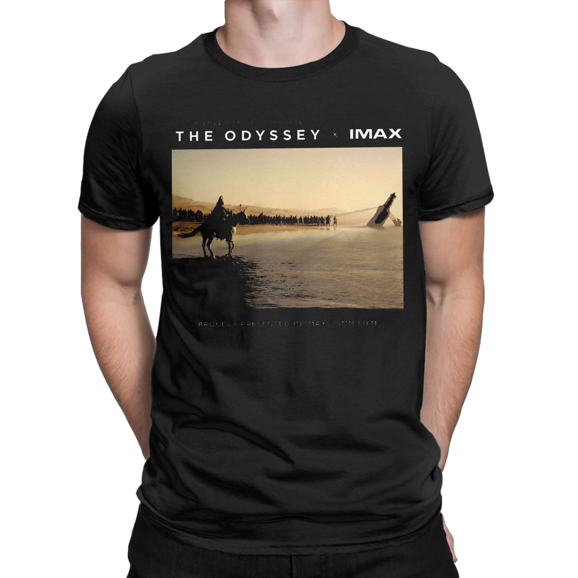 Koszulki męskie z motywami mit – Summer Clothing For Greece recenzja i cena