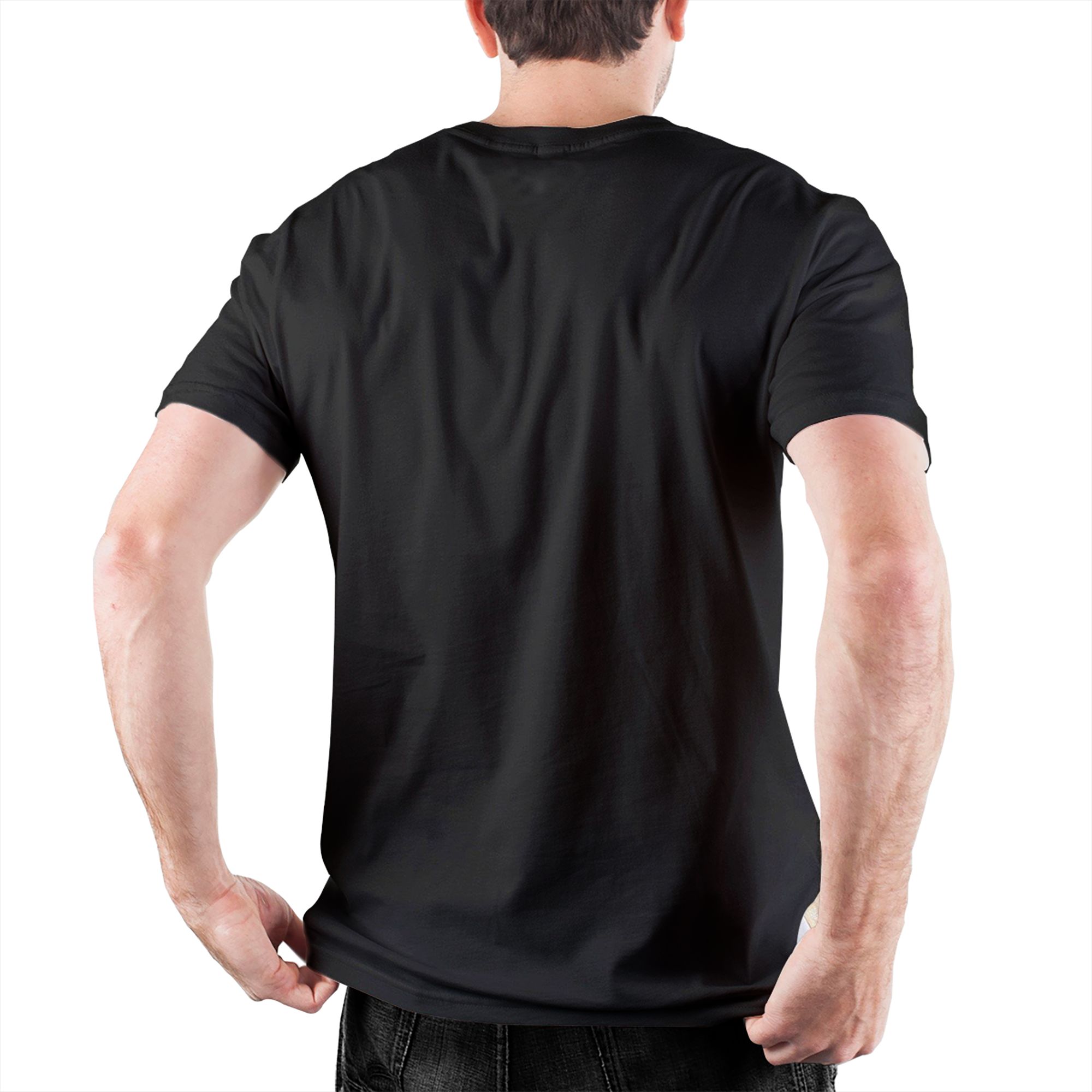 Koszulki męskie z motywami mit – Summer Clothing For Greece recenzja i cena