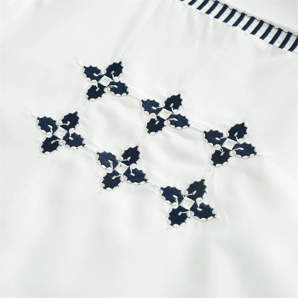Zestawy ubrań dla dzieci Kwiat – Summer Clothing For Babies recenzja i cena