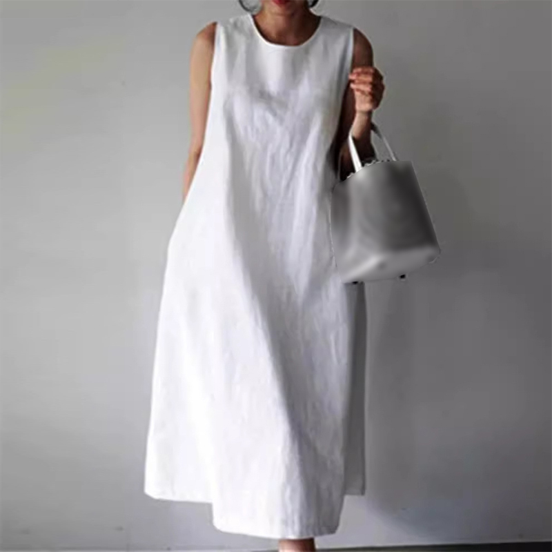 Damska elegancka bawełniana su – Summer Clothing H&M recenzja i cena