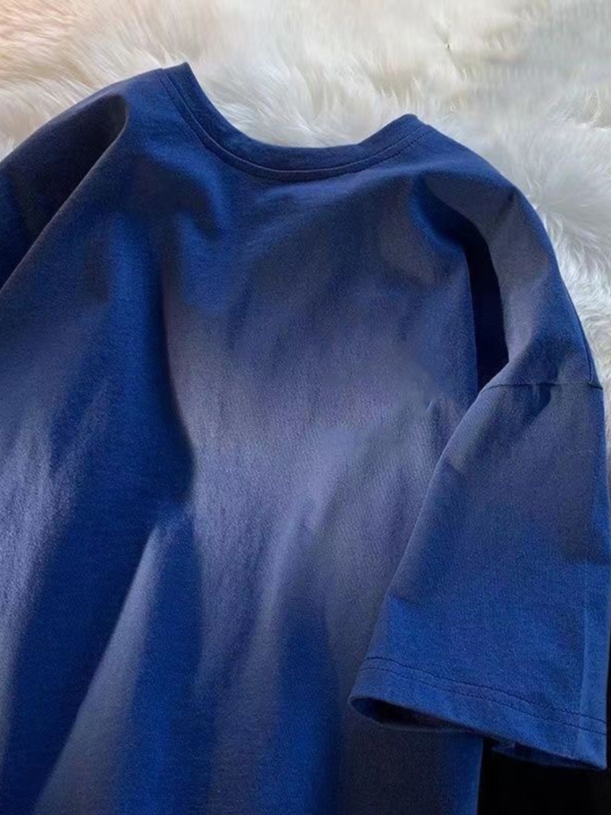 Uniwersalna koszulka z krótkim – Summer Clothing Label recenzja i cena