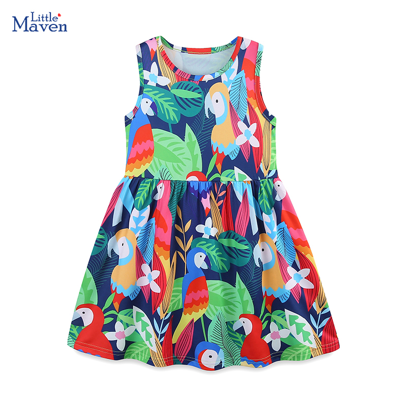 Little maven ubrania dla dziec – Summer Clothing For Babies recenzja i cena
