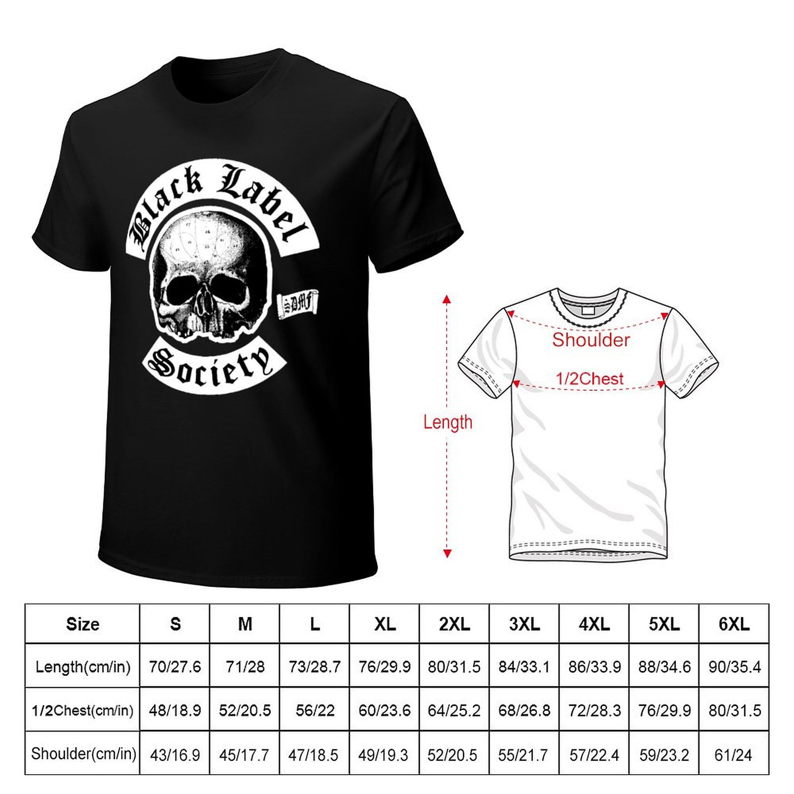 BLACK LABEL NOWY DESIGN CZARNE – Summer Clothing Label recenzja i cena