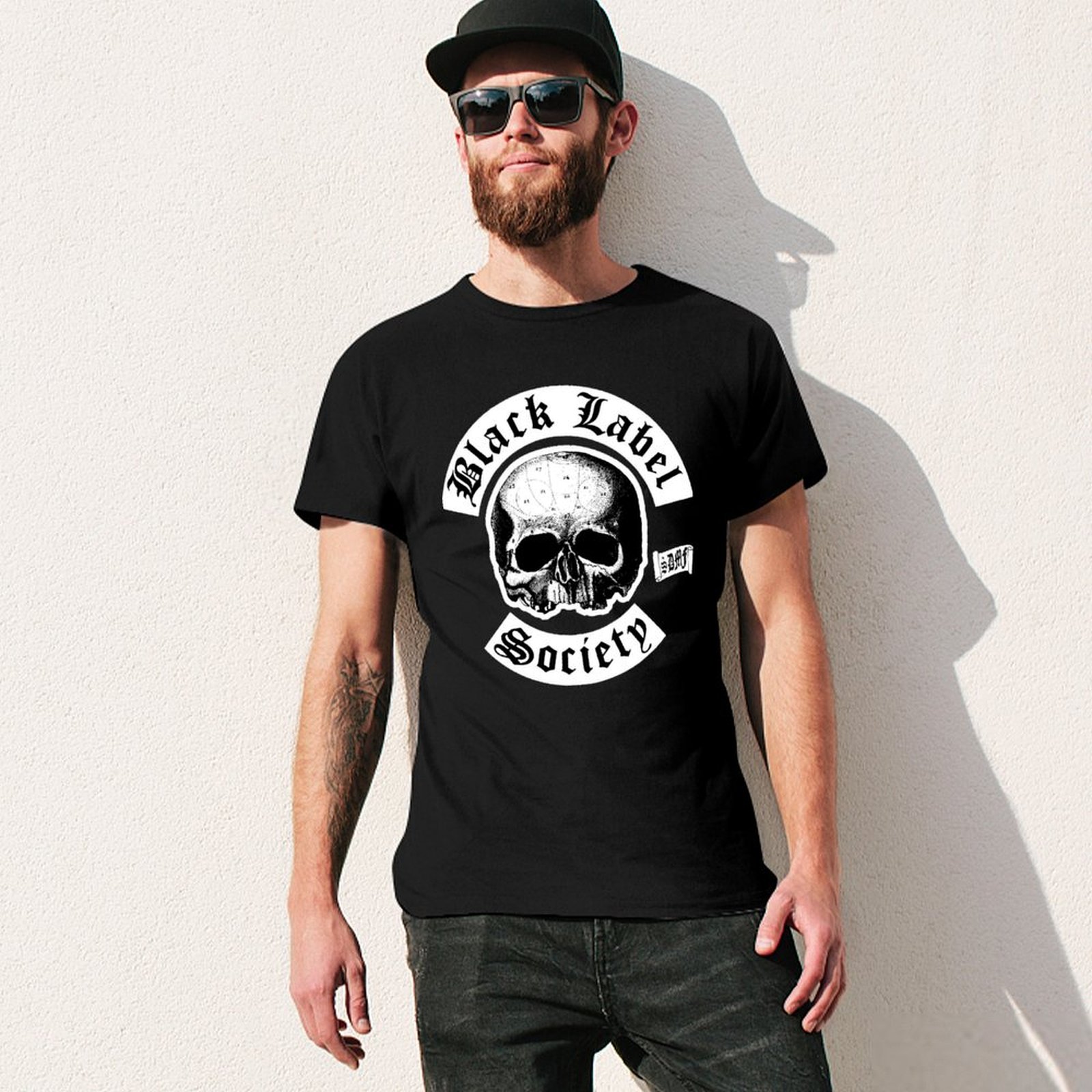 BLACK LABEL NOWY DESIGN CZARNE – Summer Clothing Label recenzja i cena