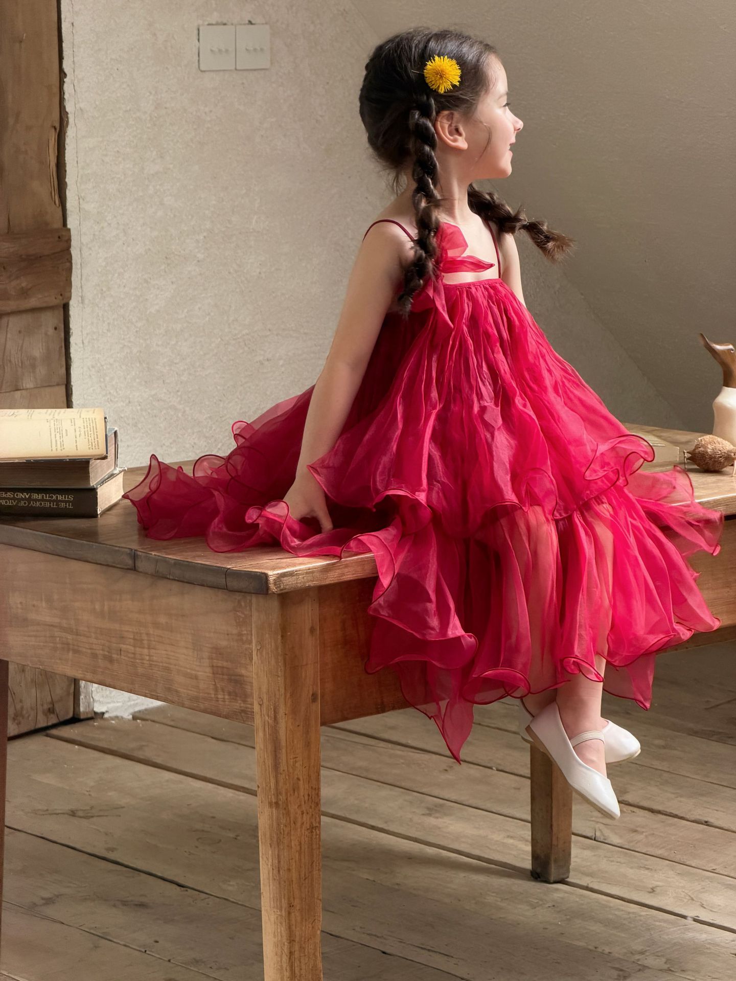 Koreańskie ubrania dla dzieci  – Summer Gauze Clothing recenzja i cena