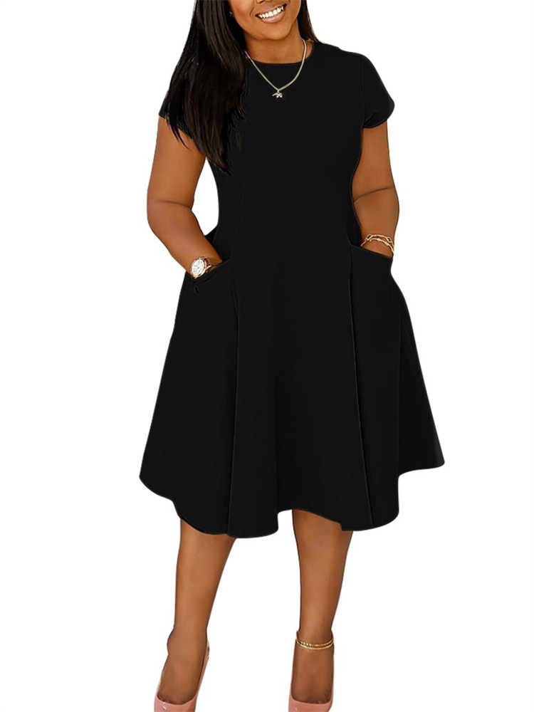 Wmstar P[lus Size Odzież damsk – Summer Clothing Wholesale recenzja i cena