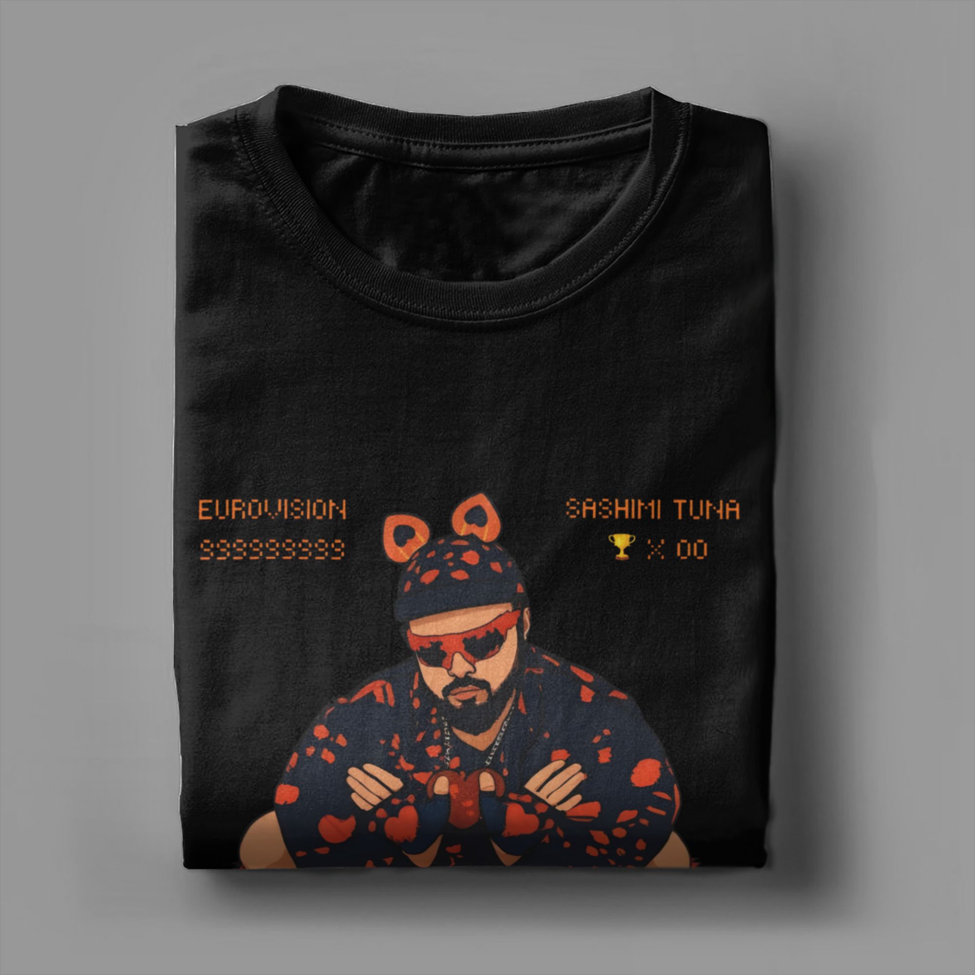 Akylas Ferto Grecja Eurovision – Summer Clothing For Greece recenzja i cena