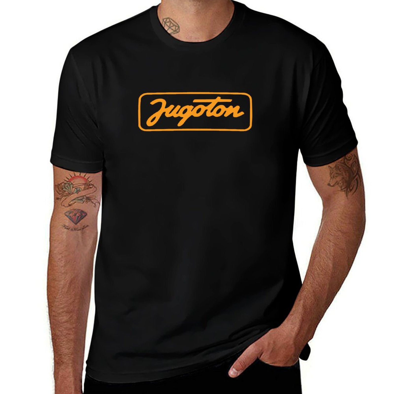 Jugoton label design Yugoslavi – Summer Clothing Label recenzja i cena