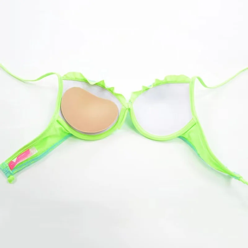 Bikini 2023 Zestaw bikini z mi – Bikini Set Push Up recenzja i cena