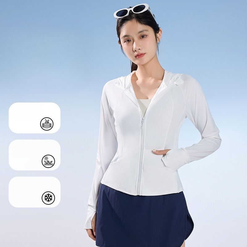 Odzież z jedwabiu lodowego z o – Crew Clothing Summer Jacket recenzja i cena