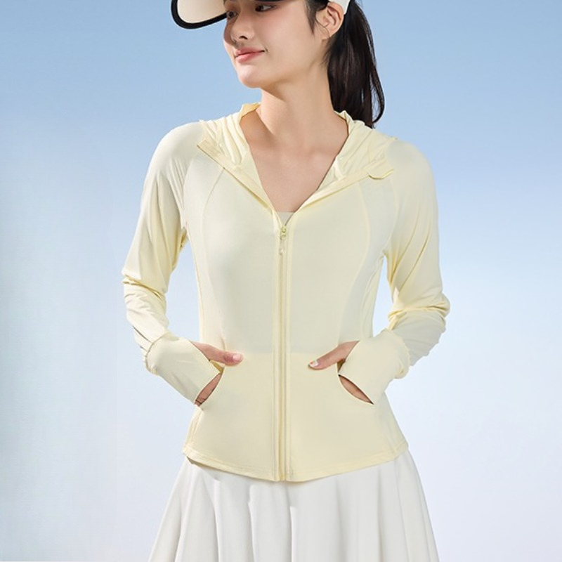 Odzież z jedwabiu lodowego z o – Crew Clothing Summer Jacket recenzja i cena