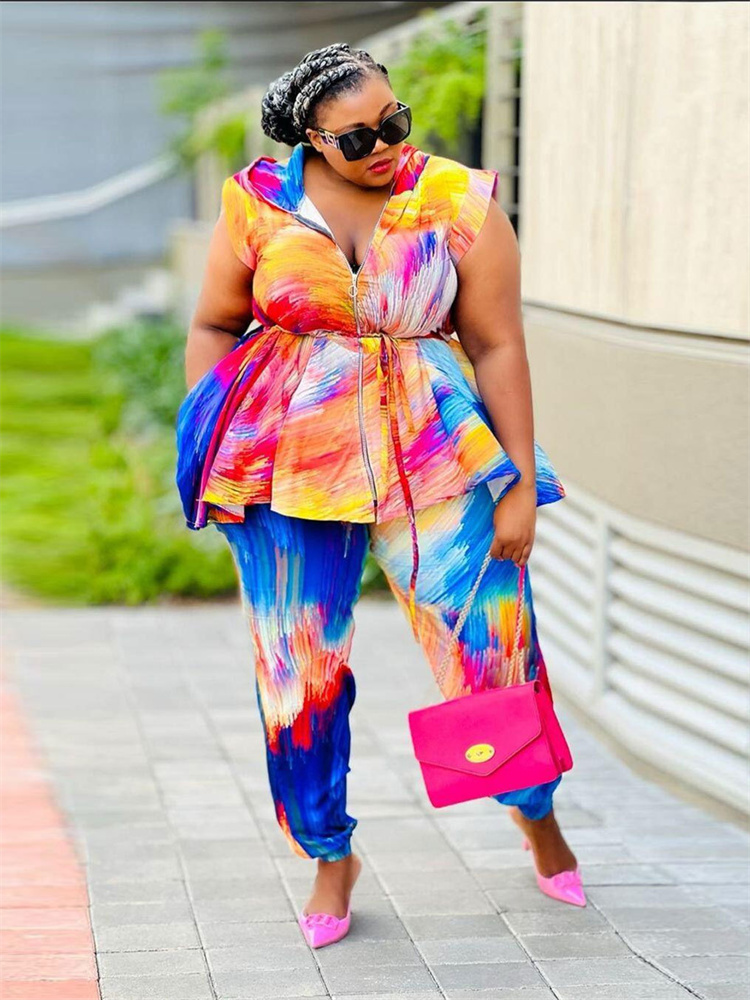 Wmstar Plus rozmiar odzież dam – Summer Clothing Wholesale recenzja i cena