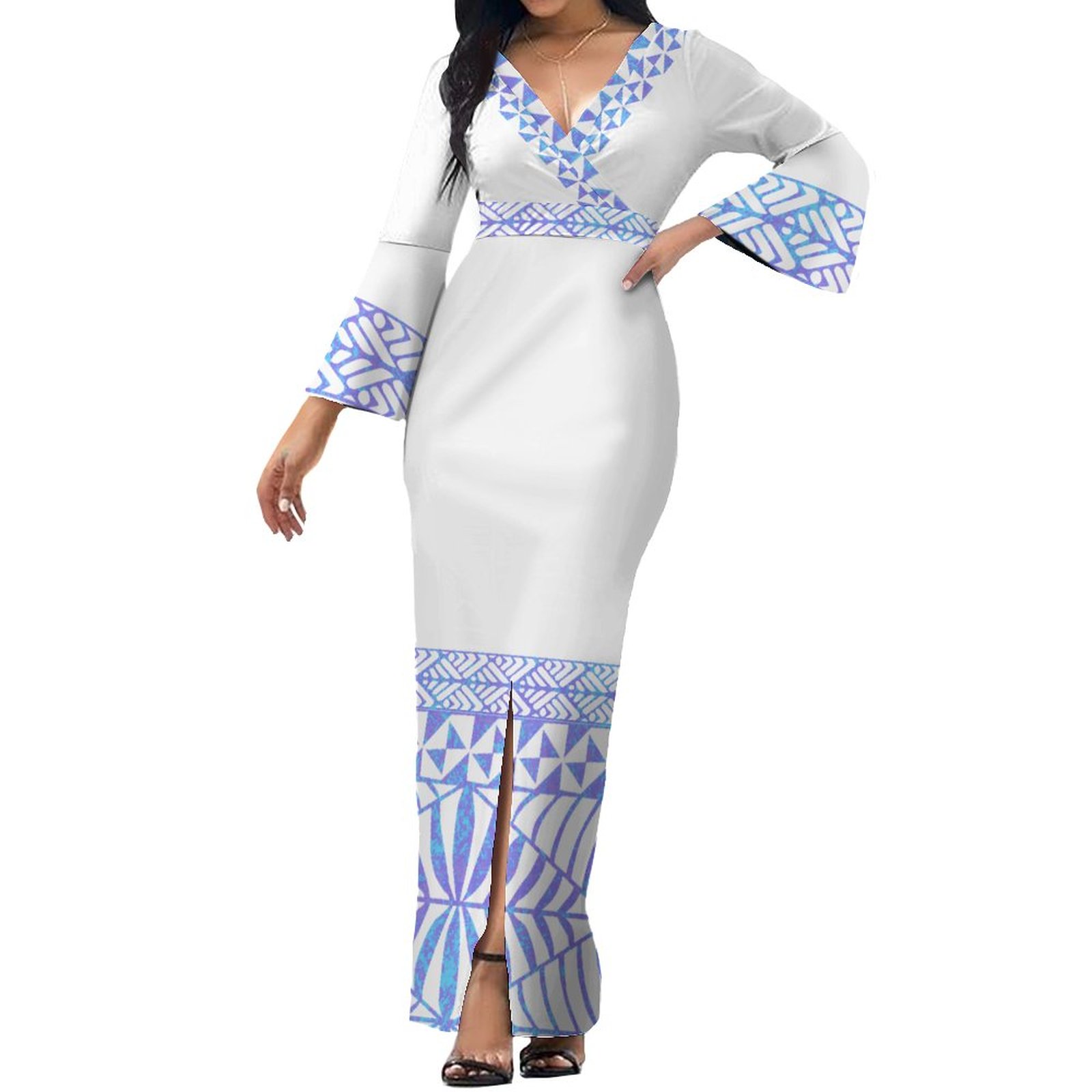 2023 letnia miękka tkanina dop – Summer Clothing H&M recenzja i cena