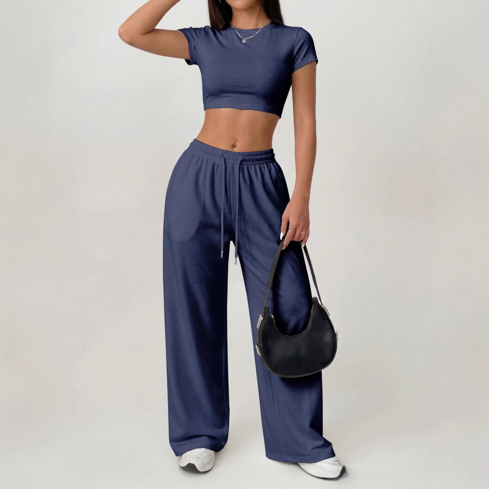 Seksowne letnie zestawy damski – Summer Clothing Juniors recenzja i cena