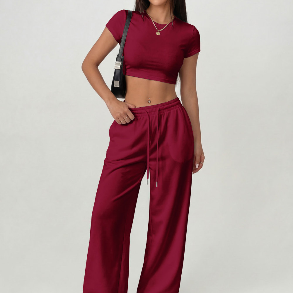 Seksowne letnie zestawy damski – Summer Clothing Juniors recenzja i cena