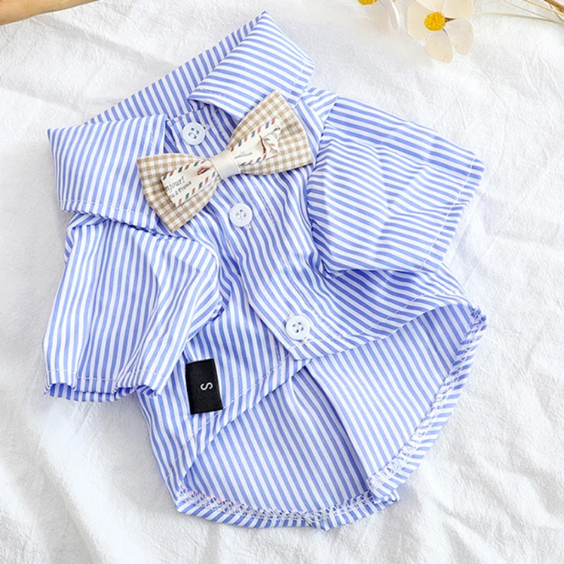 Ubranka dla psów, koszulki w p – Summer Clothing Wholesale recenzja i cena