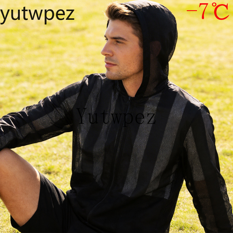 Męska odzież chroniąca przed s – Yours Summer Clothing recenzja i cena