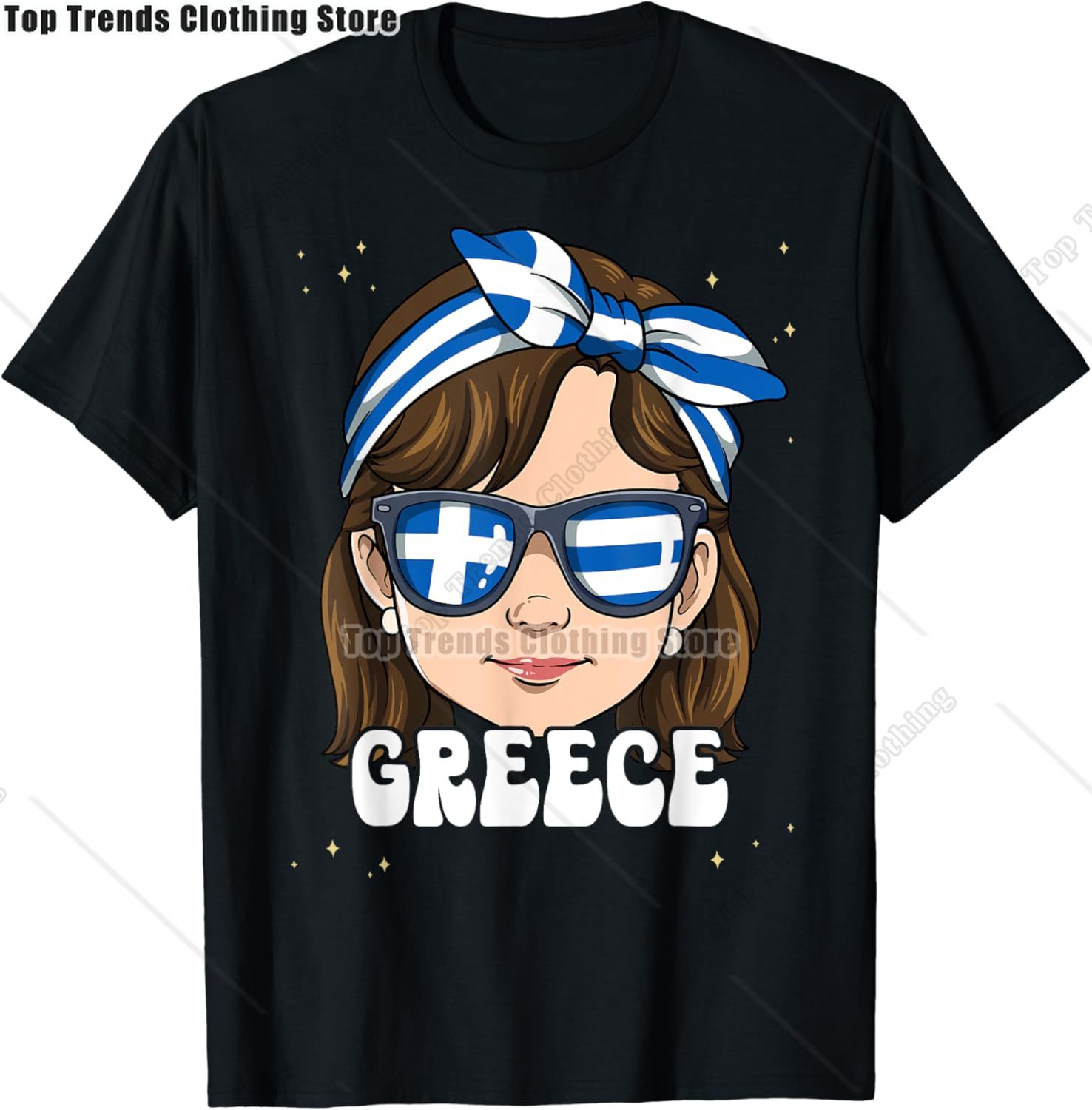 Vintage Grecja Flaga Dziedzict – Summer Clothing For Greece recenzja i cena