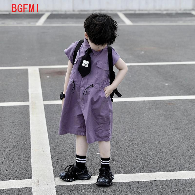 Dziecięce letnie szorty ogrodn – Summer Clothing For Babies recenzja i cena