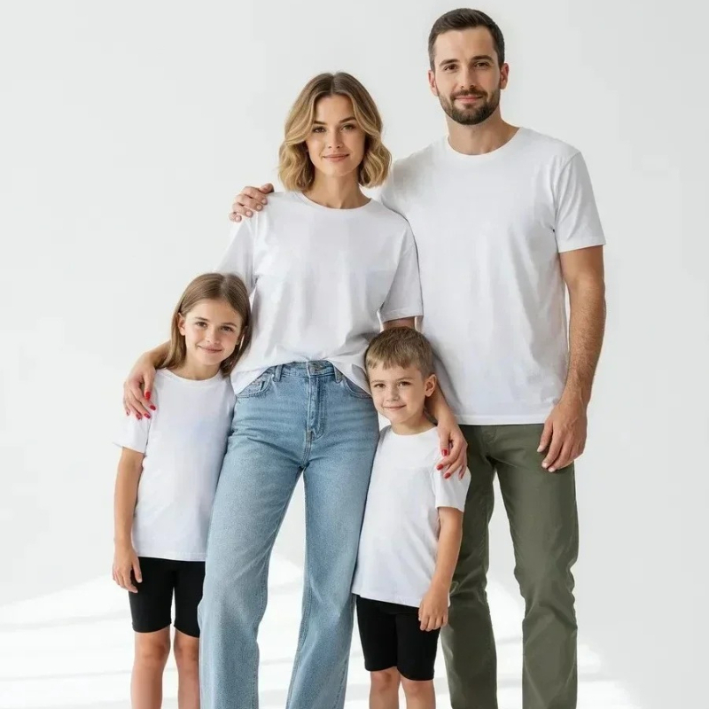 Letnia koszulka dla chłopców i – Summer Clothing For Babies recenzja i cena