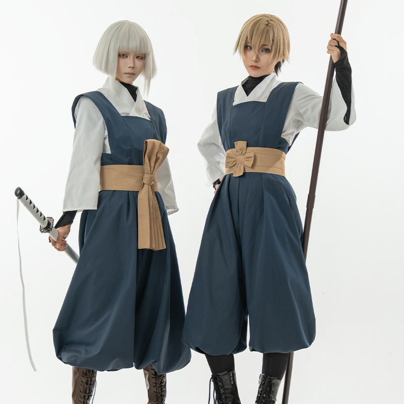 GACHIAKUTA Anime Zanka Hyou St – Summer Clothing Label recenzja i cena
