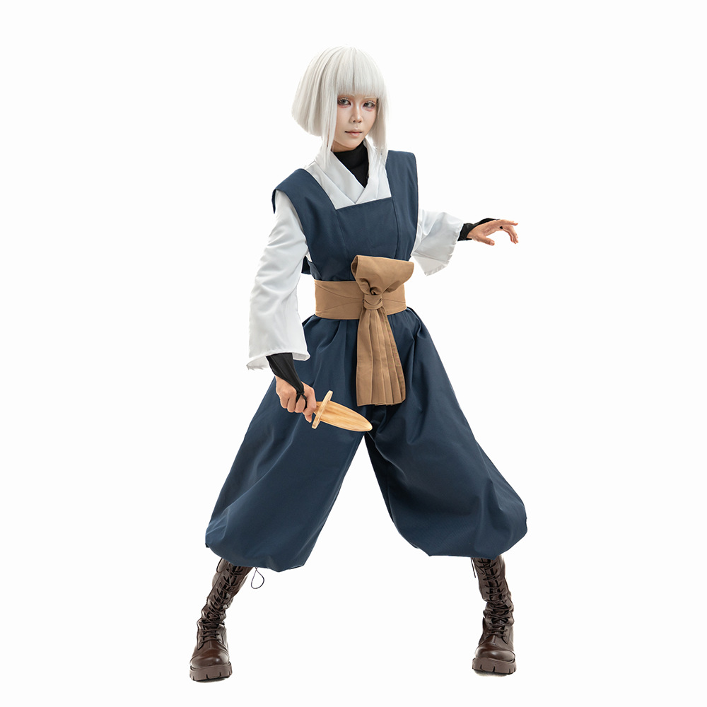 GACHIAKUTA Anime Zanka Hyou St – Summer Clothing Label recenzja i cena