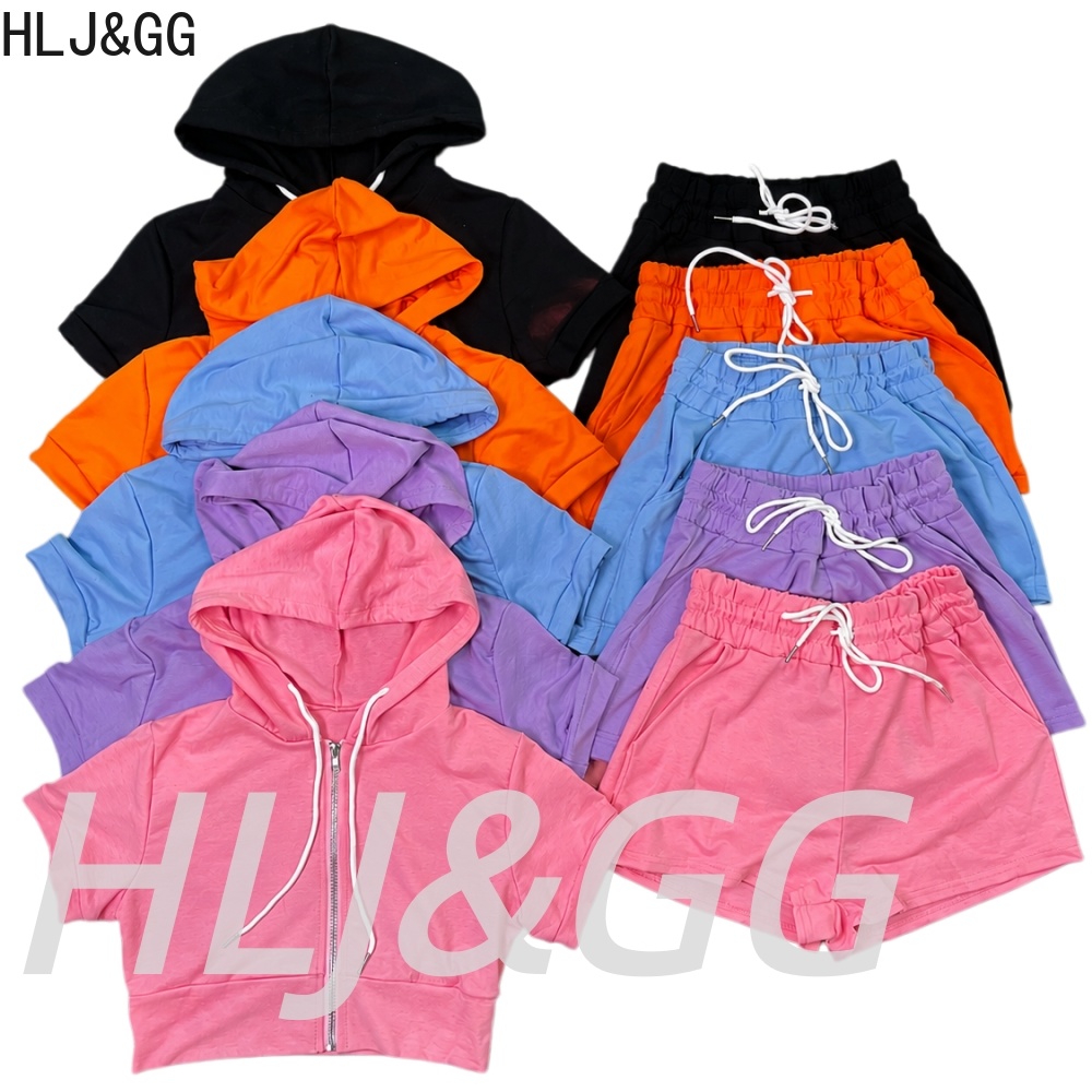 HLJ&GG Casualowy, jednolity ko – Summer Clothing Juniors recenzja i cena