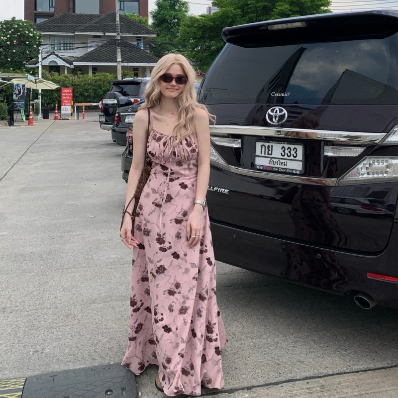 Letnie sukienki damskie 2026,  – Summer Clothing Resort recenzja i cena