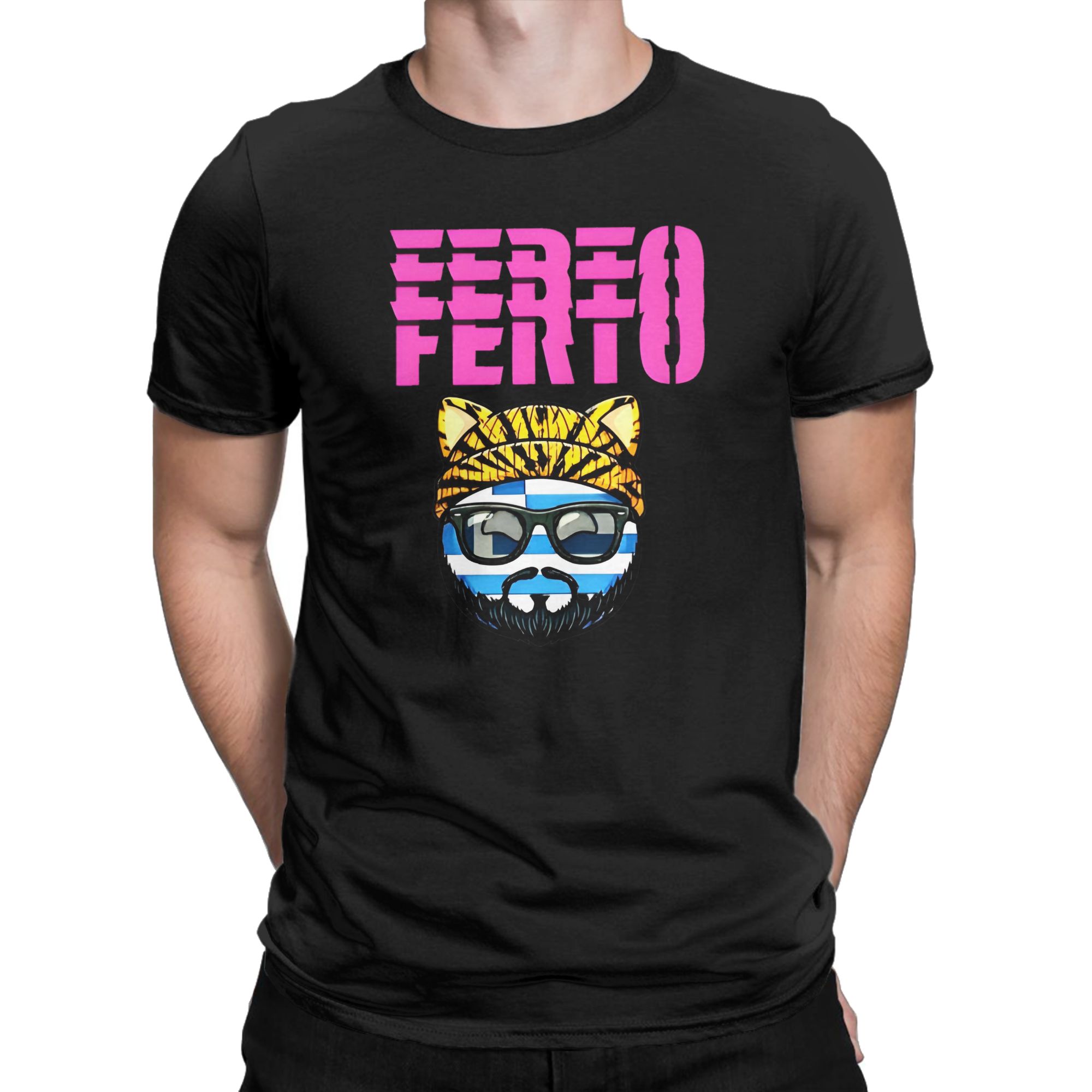 Eurovision 2026 Akylas FERTO p – Summer Clothing For Greece recenzja i cena